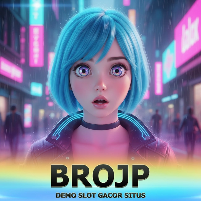 BROJP > LOGIN Official Alternatif Secure Access