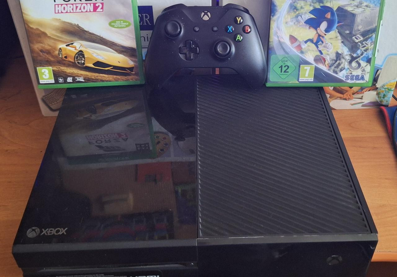 Xbox One