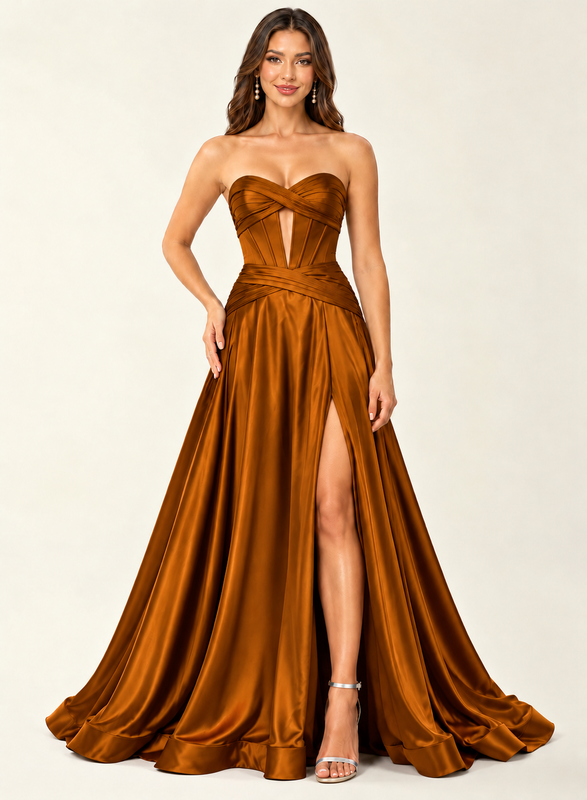 Burnt Orange