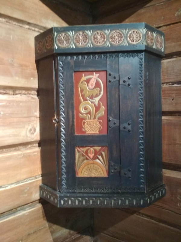 Разное и музей Васнецова 129