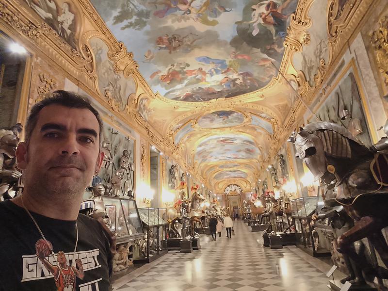 Llego a Milán y me voy a Turín - Milán-Turín-Génova-Pavía (148)