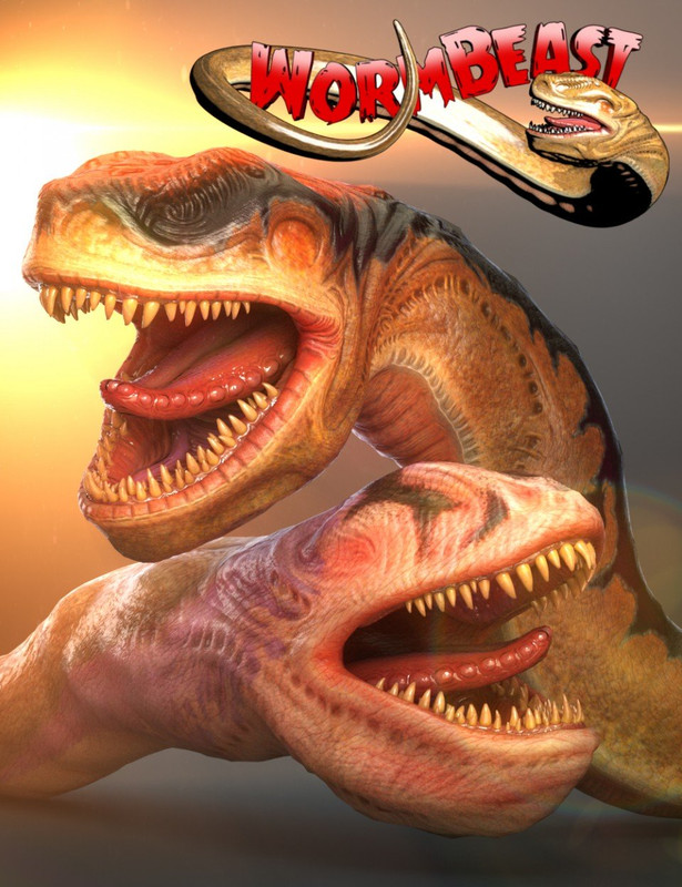 Wormbeast Wormbeast