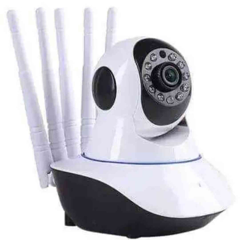 5 Antina Robot Ip Camera(1 Year Warranty)