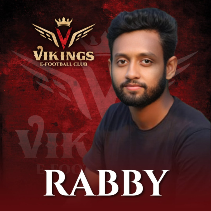 Muhammad Rabby