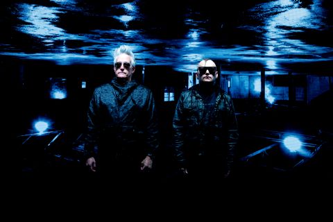 A Place To Kill releases explosive debut EP