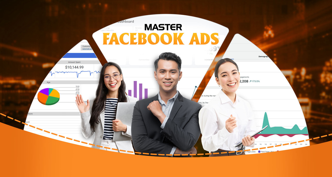 Master Facebook Ads
