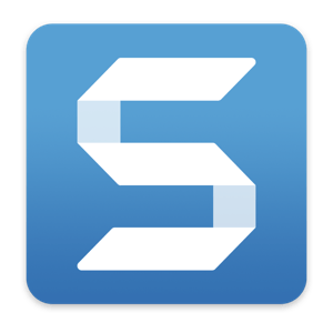 TechSmith Snagit 2022.0.1 fix macOS