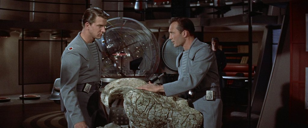 Forbidden Planet Reference (57)