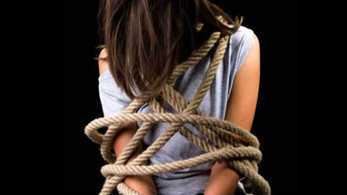 Esposa finge su secuestro, quería sacarle 100 mil pesos a su cónyuge