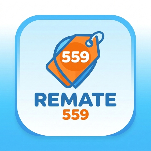 Logo Remate 559