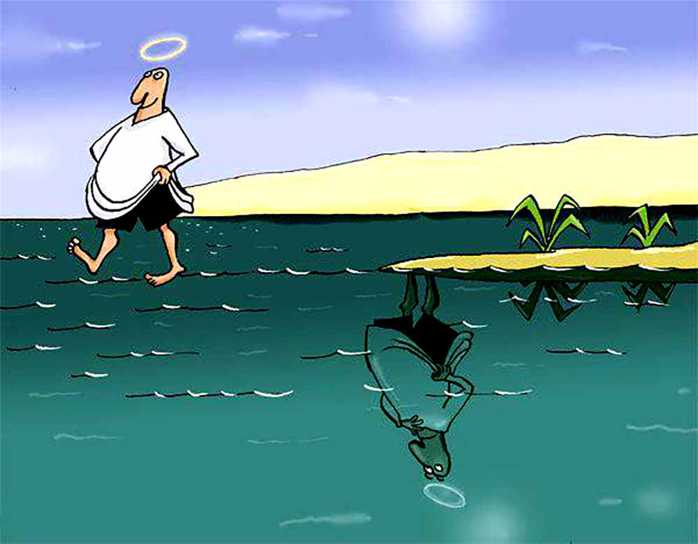 სასწაულები