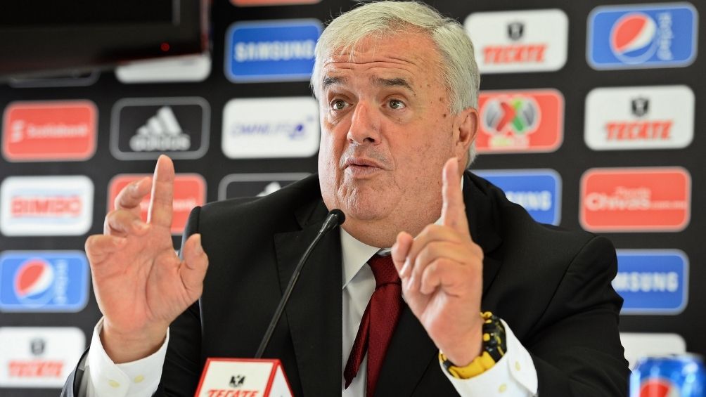 Albert Benaiges, ex director juvenil del Barcelona, investigado por abuso sexual