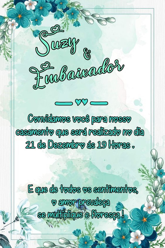 Convite-suzy-e-embaixador