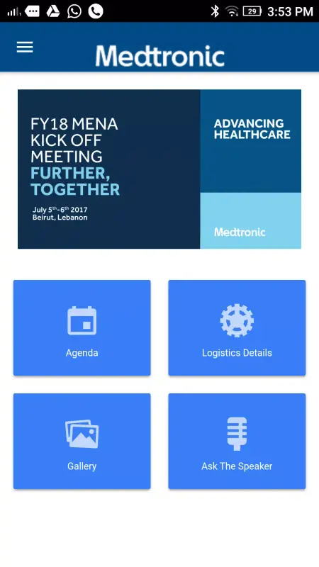 Medtronic Apk