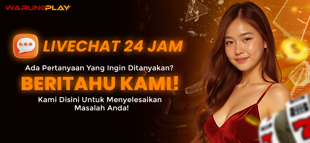 WARUNGPLAY Situs Terpercaya