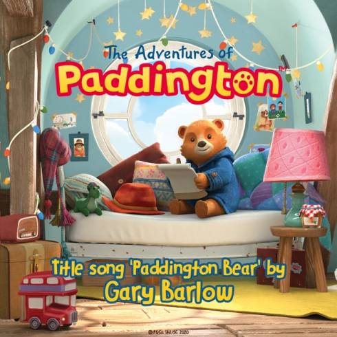 Paddington Bear From The Adventures of Paddington 2020 320 kbps Beats