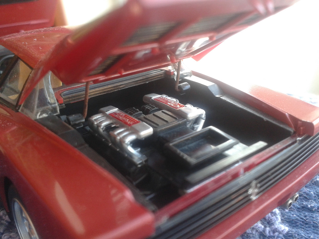 1986 Ferrari Testarossa Facelift (Herpa) (17)