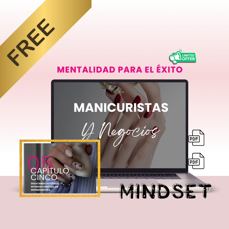 Plantillas Pedicure