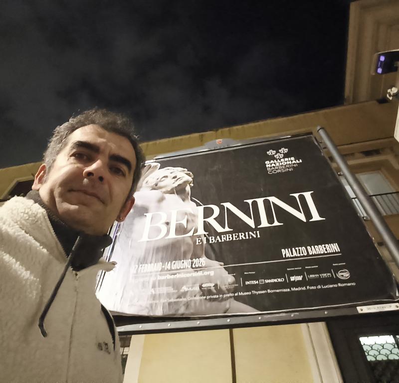 Roma y Nápoles: Bernini, Giorgione y mucho más. - Blogs de Italia - Nápoles: Museo de Capodimonte y Galerías de Italia. (1)