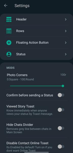 GB WhatsApp 18.80 