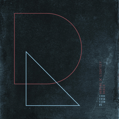 Florian Arbenz, Kirk Lightsey • Conversation #6-#7 (2022) .flac  48.0 kHz 24 bits