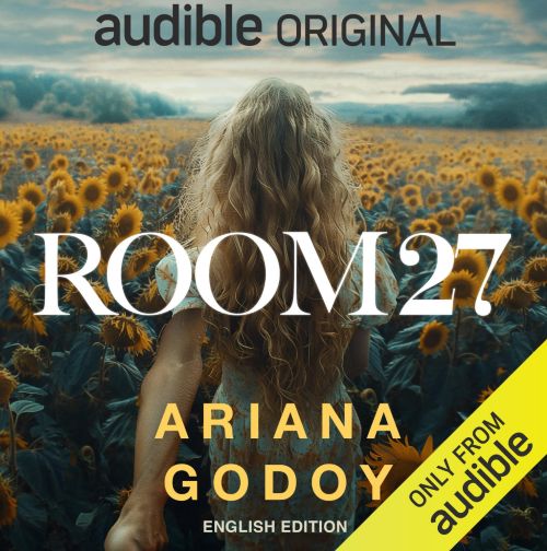  Ariana Godoy Room 27 (English Edition)