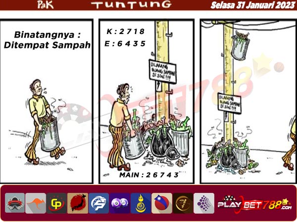 Prediksi Pak Tuntung Playbet788 Prediksi Pak Tuntung Playbet788