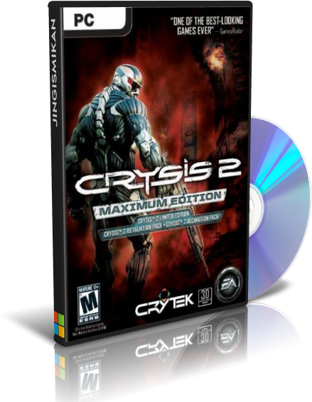 crysis maximum edition iso crysis maximum edition iso