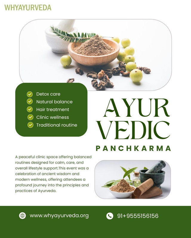 Ayurveda Post
