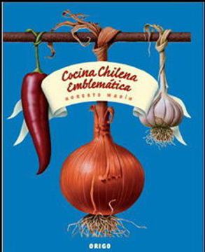 122825d68ac7196419d1dc56c2fff936 - Colección Cocina Chilena (21 Libros)