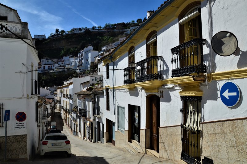 CADIZ Y SUS PUEBLOS-2017 - Blogs of Spain - SETENIL DE LAS BODEGAS-7-3-2017-CADIZ (48)