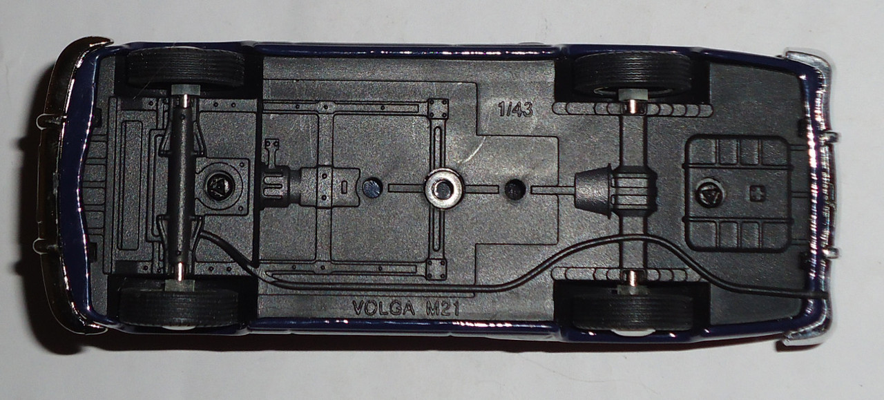 Г-М21 Милиция