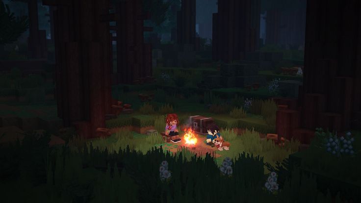 Hytale Screenshot 2