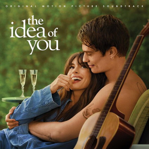 OST - VA - The Idea Of You (2024) [FLAC]   
