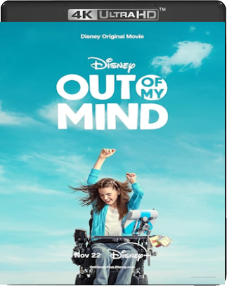 Out of My Mind (2024) WEB-DL 2160p H265 HDR DoVi E-AC3+AC3 ITA ENG