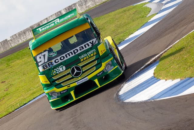 Bastidores Maicon Roncen 6