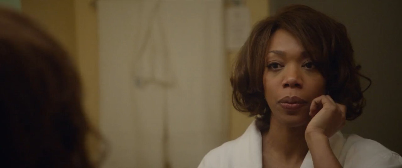 Whitney Houston: I Wanna Dance with Somebody 2022 BluRay [Hindi + Tamil + Telugu + English] 480p, 720p ESub Screenshot