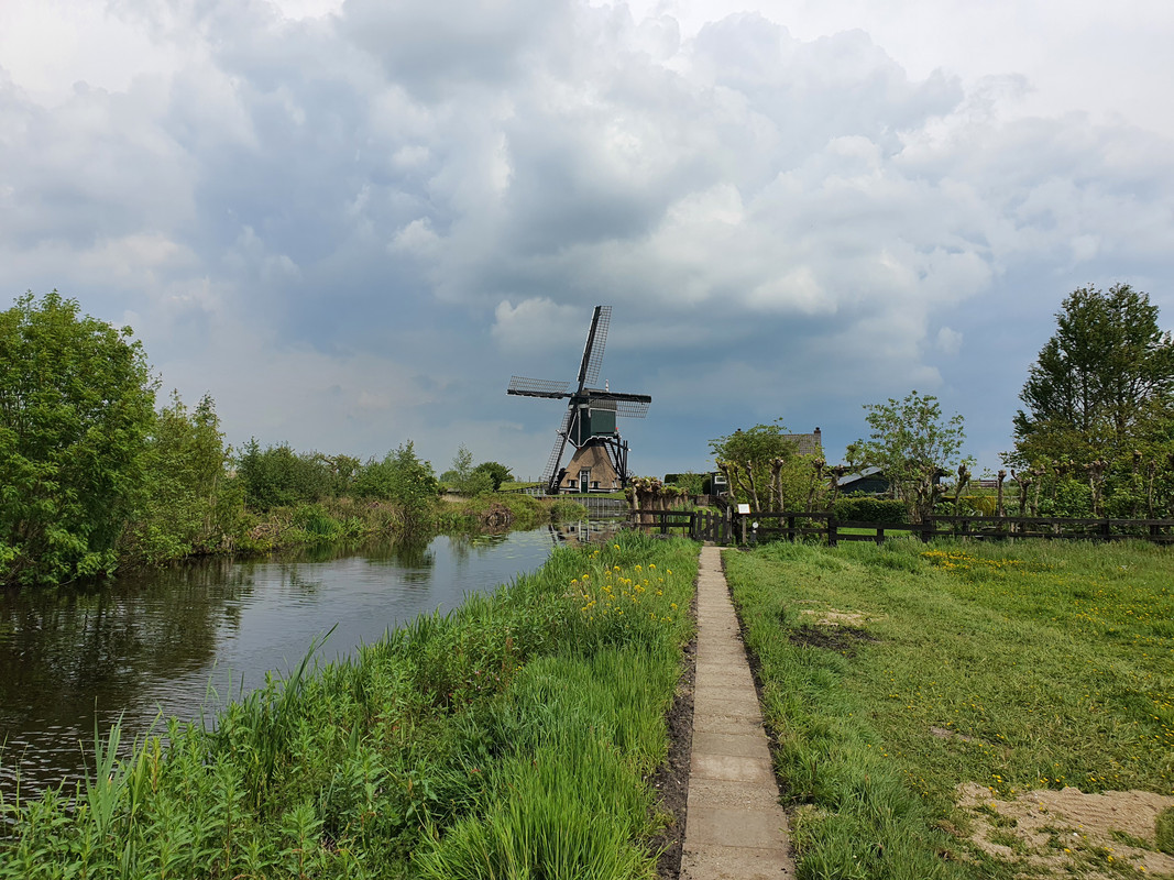 Pieter Zuijkerbuijk, Oukoopse Molen 06 Reewijk 03-05-2020