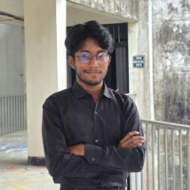 Mohammad Rafiqul Alam Alif