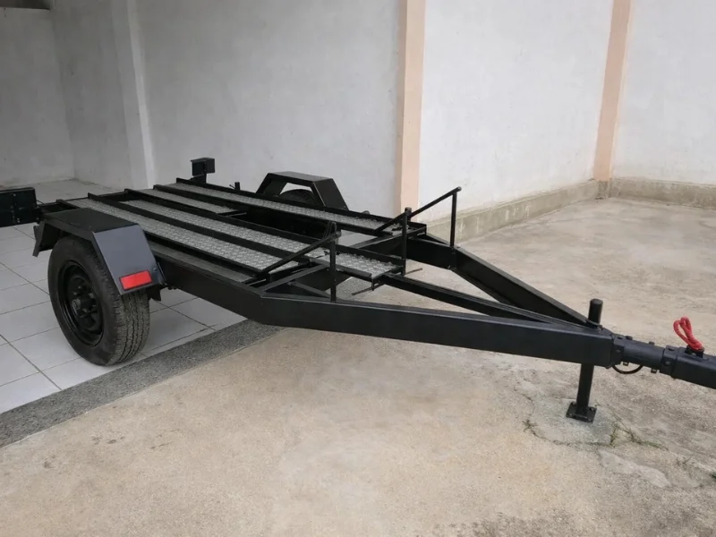 Remolques para Moto
