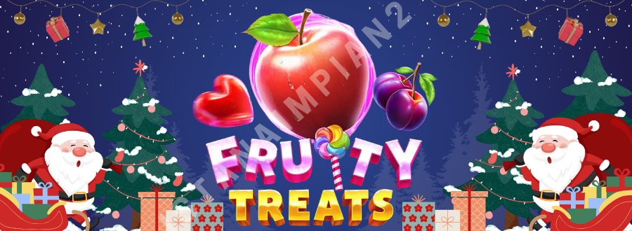 fruitytreats online