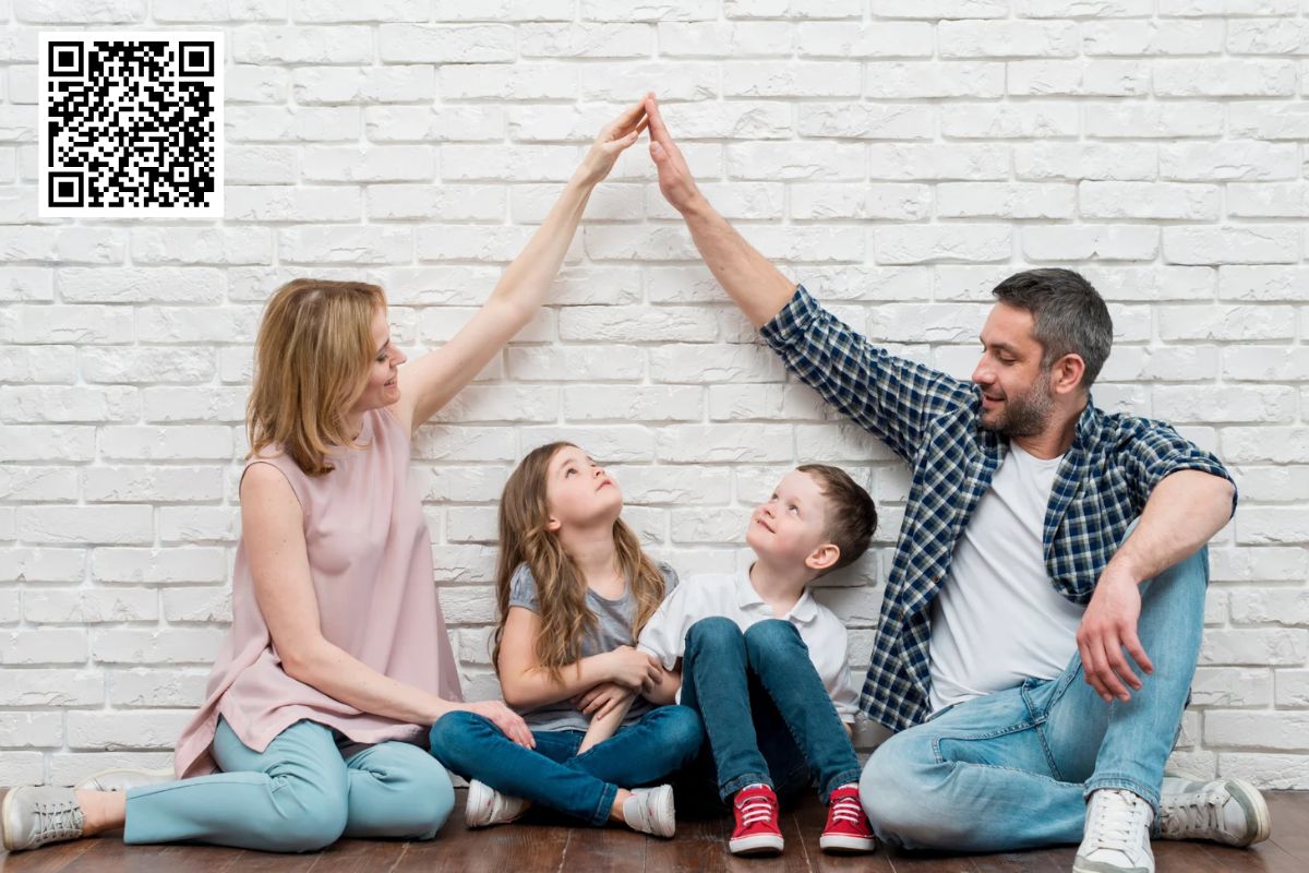 How Bedtime Stories Help Create Strong Parent-Child Bonds?