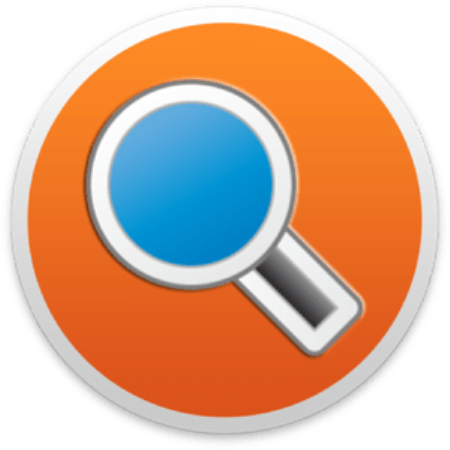Scherlokk 4.5 macOS Scherlokk 4.5 macOS