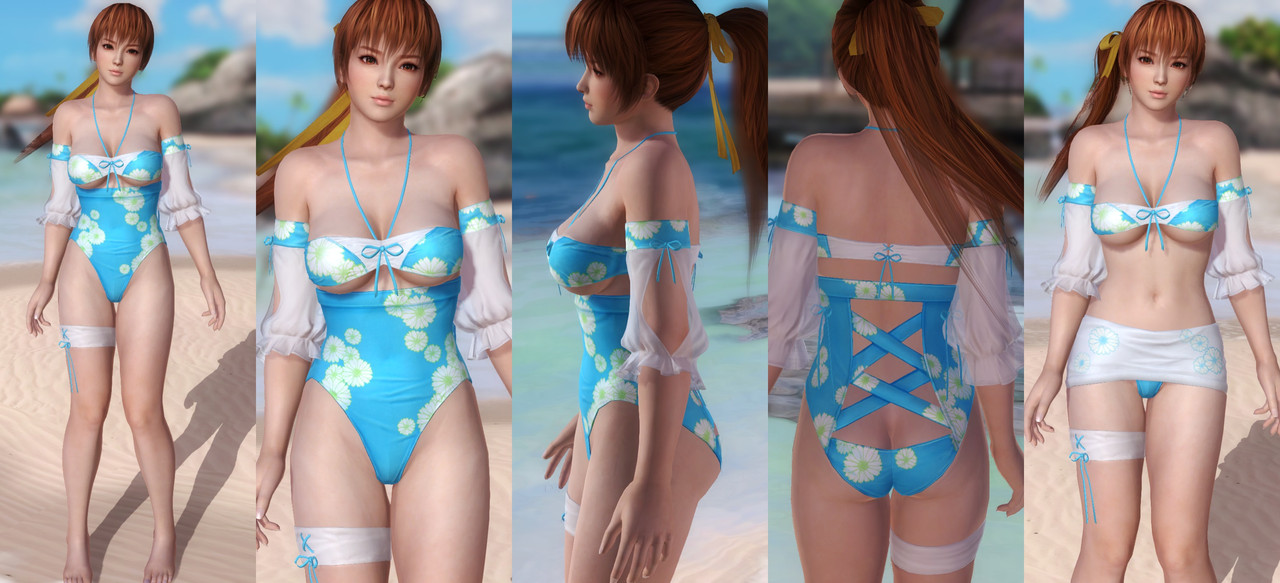 Kasumi-DOAXVV-2nd-Design-Contest-Cute.jp