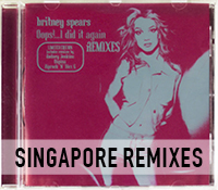 Singapore-remixes