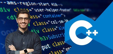 Learn programming with C++ from scratch (2022 Edition)