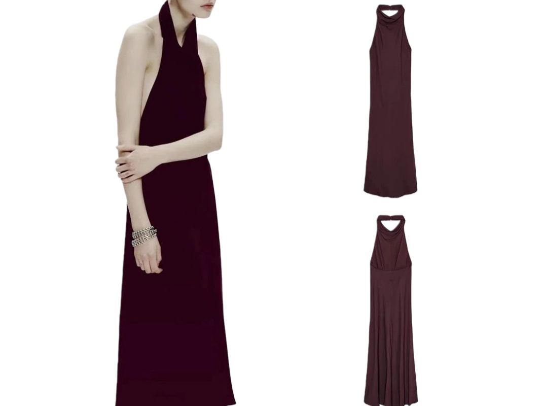 Zara Dress