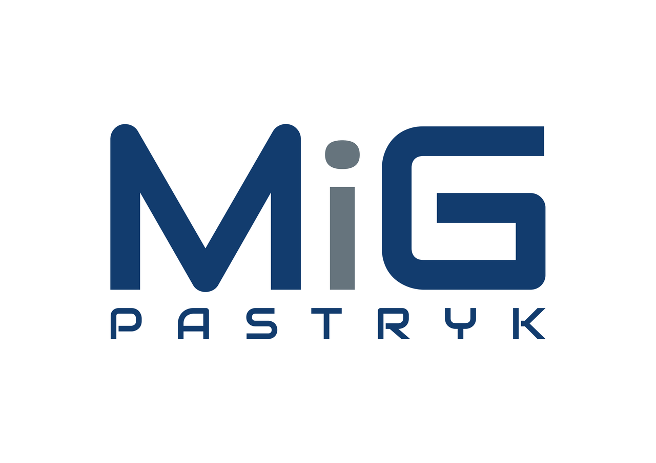 MiG Pastryk