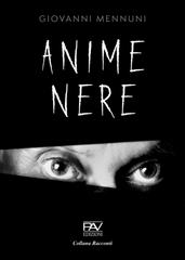 Giovanni Mennuni – Anime nere (2026)