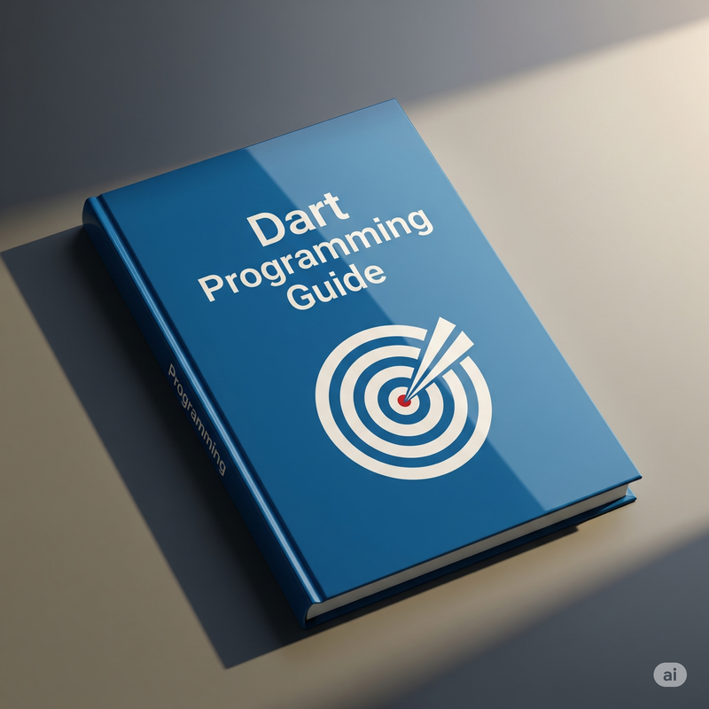 Dart Programming Guide